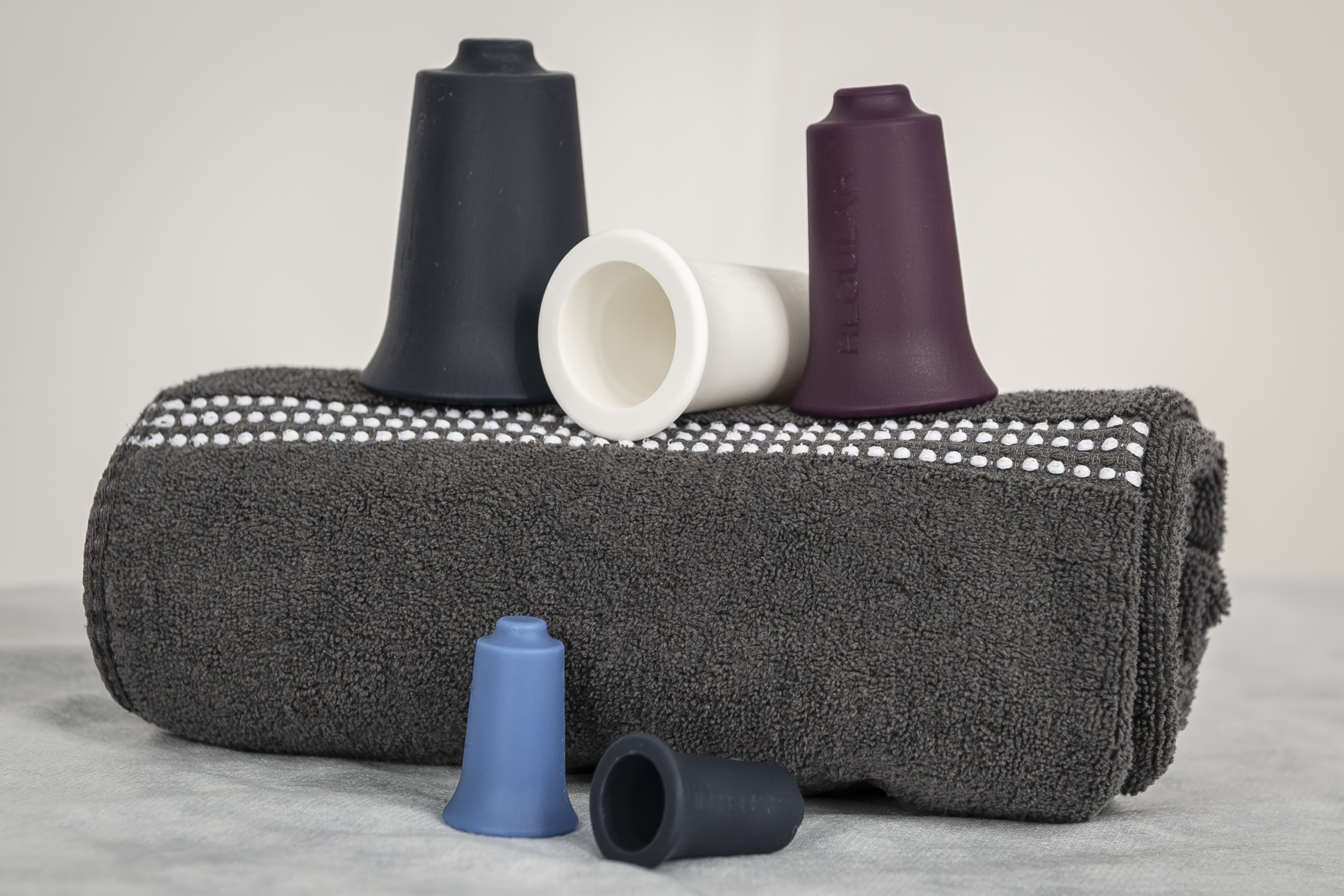 Cupping mit Bellabambi