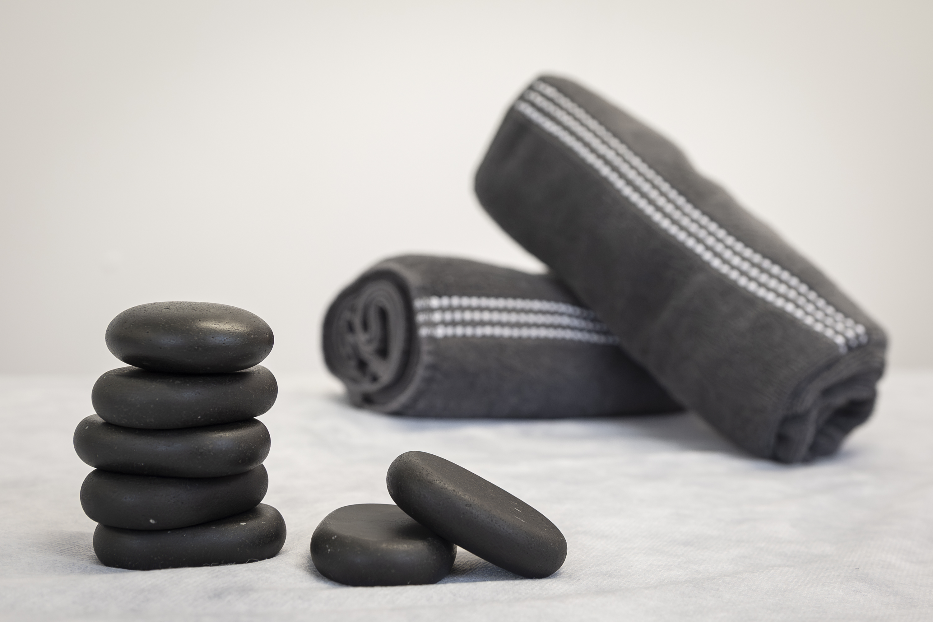 Hot Stone